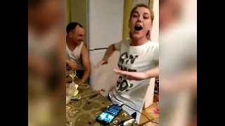 +18  сборник видео с WhatsApp