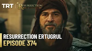 Resurrection Ertugrul Season 5 Episode 374