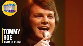 Tommy Roe "Dizzy & Heather Honey" on The Ed Sullivan Show