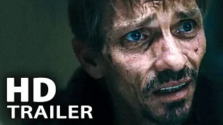 EL CAMINO: Breaking Bad Film Teaser Trailer Deutsch German (2019)