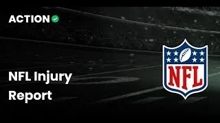 NFL Week 12 Injury Report