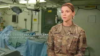 Army Medicine Career Opportunities