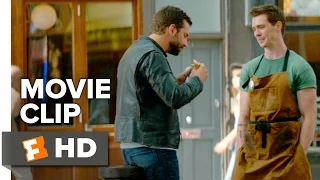 Burnt Movie CLIP - Arrogance (2015) - Bradley Cooper, Sienna Miller Drama Movie HD
