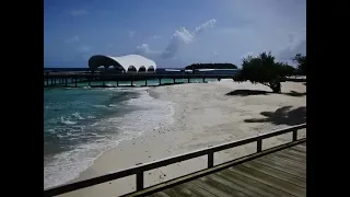 The Westin Miriandhoo Resort, Maldives