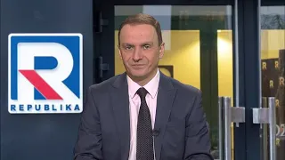 Informacje Telewizja Republika 10-03-2024 godz. 13:00 | TV Republika