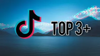 Top 3 + Good TikTok Songs 2022 || Trending playlist || Viral songs latest