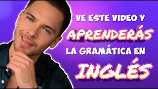 TODOS los tiempos verbales en inglés explicados