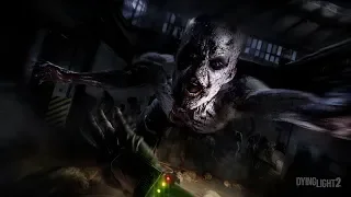 Dying Light 2 - E3 2019 Gameplay Demo