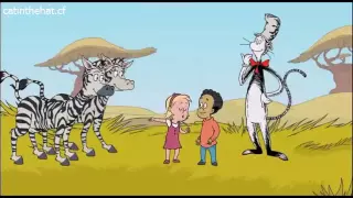 The Cat in the Hat s01e32