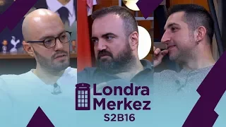 Premier Lig Tarihinin En İyileri, Lokal 90 Baskını, İzleyicilerden Gelenler  | Londra Merkez S2B16