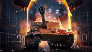 В РАНДОМЕ STURLUTZ  #wot#blitz#fortnite#STURLUTZ