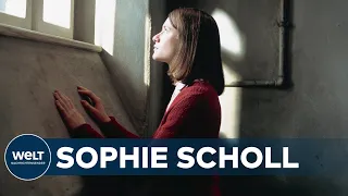 FILMTIPP FÜR KLARDENKER: Sophie Scholl - Die letzten Tage | X Verleih AG