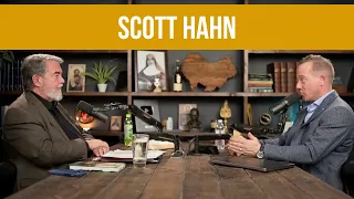 The Holiness of God, Penal Substitution, and How to Pray w/ Dr. Scott Hahn