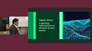 Evolving Jobs in the Urban Water Sector- Panel 2