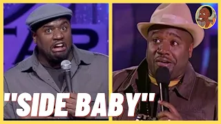 Corey Holcomb FUNNIEST JOKES (Stand-Up Comedy)