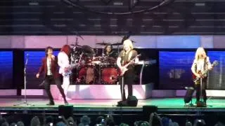 STYX: Lady 8/19/14