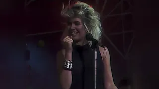 Kim Wilde -  Schoolgirl