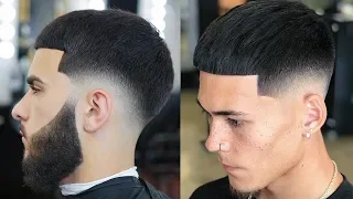 BEST BARBERS IN THE WORLD 2020 || BARBER BATTLE EPISODE 1 || SATISFYING VIDEO HD