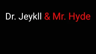 Jekyll and Hyde - Confrontation lyrics