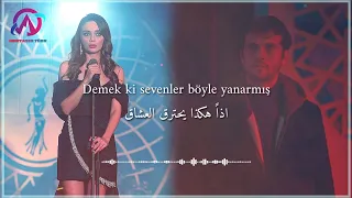 اغنية مسلسل الحفرة الحلقة 26 الموسم 4 مترجمة - الرسالة الأخيرة - Çukur müzik - Son mektup