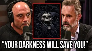 "The Simple Reason You MUST Embrace Your Dark Side" - Jordan Peterson