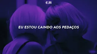 David Guetta feat. Sia - She Wolf (TRADUÇÃO~LEGENDADO)