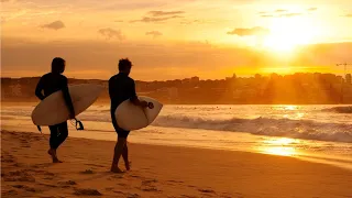 Massive wave in Tasmania changes young surfer’s life