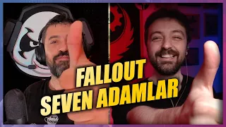 FALLOUT DİZİSİ BEKLEDİĞİMİZE DEĞDİ Mİ?