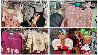 PRIMARK BABY GIRLS NEW COLLECTION 0 TILL 36 MONTH - December, 2021