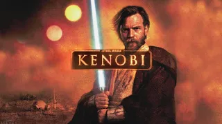 Оби Ван Кеноби|Obi van Kenobi-  Русский тизер трейлер 1 Сезон 2022