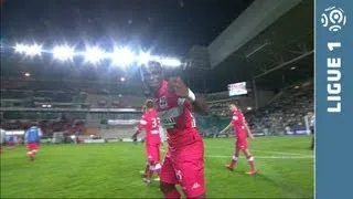 AS Saint-Etienne - Toulouse FC (1-2) - Highlights (ASSE - TFC) - 2013/2014