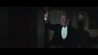 Fantômas contre Scotland Yard (1967) Il y a un pendu dans ma chambre !!!