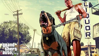 Caida Libre EP 36 | GTA V | Gameplay |