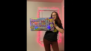Unboxing Real littles SUPER GLITTER MYSTERY BOX Part 1