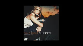 Day and Night (StarGate Extended Mix) - Billie Piper [AUDIO]