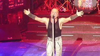 Iron Maiden - Alexander the Great, Live at 3 Arena, Dublin Ireland, 24 June 2023
