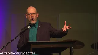 Dr. James White on Thanksgiving