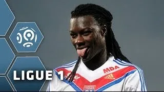 Lyon - Marseille (2-2) - 15/12/13 -  (OL - OM) - Highlights