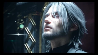 FINAL FANTASY XV ENDING [JAP sub ITA]