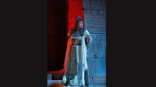 Aida opera review