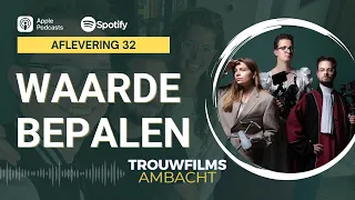 32. Jouw waarde bepalen als videograaf (met Lauri Miriam)