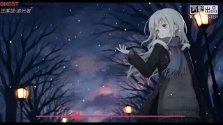 Nightcore_追光者_汪苏泷 （歌词）