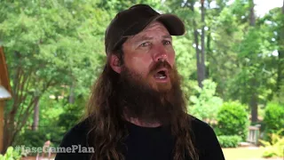 Jase Robertson | Average Joe