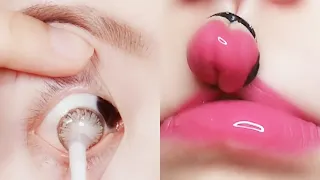 Beautiful Eye Makeup Tutorial Compilation ♥ 2020 ♥ #530