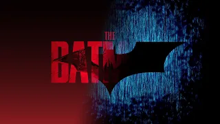 the Dark Knight / the Batman Suite Remix Cover