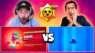 BATTLE PACK OPENING PHÉNOMENAL de 1200 BOITES STAR contre Layan