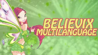 BELIEVIX MULTILANGUAGE