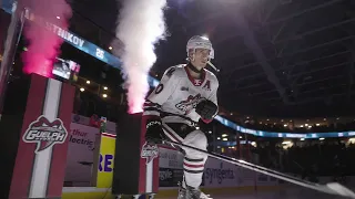 OHL Hockey: Guelph Storm Hype Video (2023)