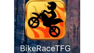 I suck at bike racing games!!!!!!