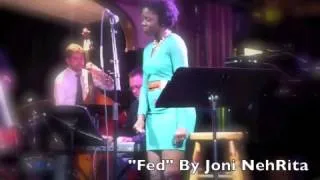 Fed Live @ Jazz Room